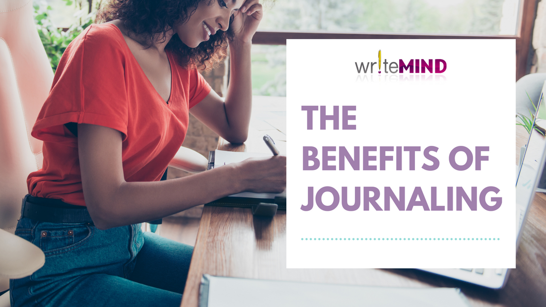 Why You Should Start A Journal Today